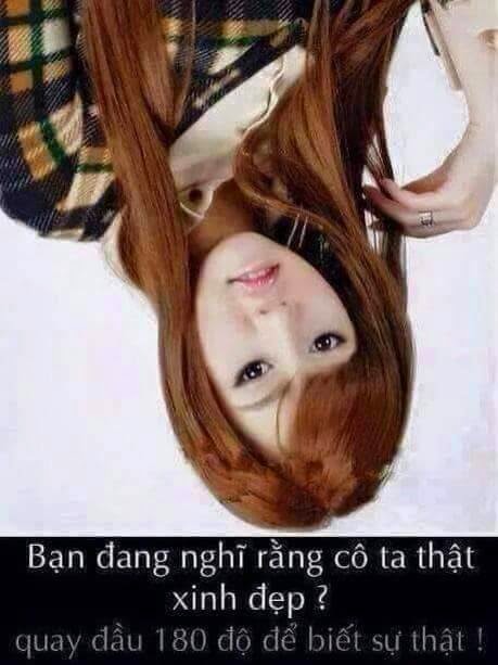 Cô gái này đẹp không các thánh?