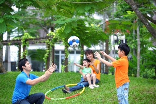 Dạy con về giới tính 2 Dạy con về giới tính 2