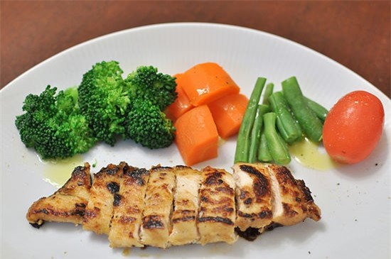 Bí quyết tăng chiều cao tuổi dậy thì Bữa sáng lành mạnh