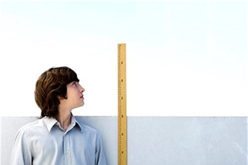 Bí quyết tăng chiều cao ở tuổi dậy thì Điều chỉnh đúng tư thế sẽ có vóc dáng chuẩn