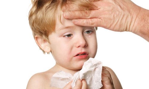 Cách điều trị bệnh ho gà Bệnh ho gà ở trẻ em