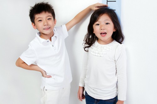 Lưu ý khi muốn điều trị tăng chiều cao cho trẻ