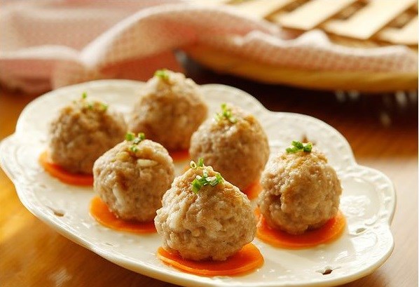 Thực đơn dành cho bé bắt đầu tập nhai