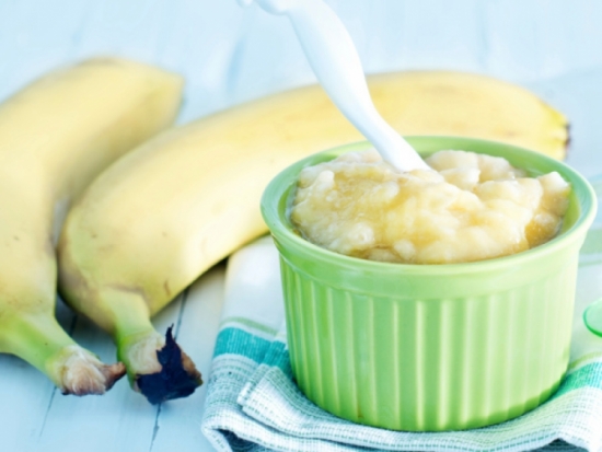 Thực phẩm giúp trẻ tăng cân nhanh Thực phẩm giúp trẻ tăng cân nhanh