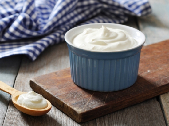 Sữa chua thực phẩm giúp bẻ tăng cân Sữa chua thực phẩm giúp bẻ tăng cân