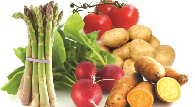 Thực phẩm gây dị ứng ở trẻ