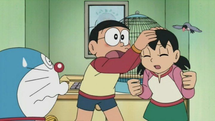 Gia cảnh của Nobita và đồng bọn trong Doraemon “khủng” đến thế nào?