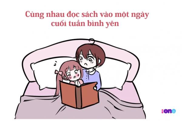 12 mẹo về việc đọc cho bé nghe để giúp bé yêu thích đọc sách khi lớn lên.