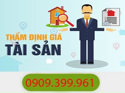 Các công ty Thẩm định giá tại Trà Vinh